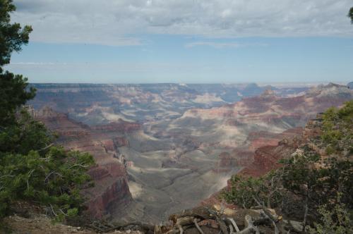 North Rim Grand Canyon