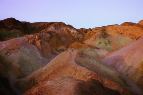 Death Valley, CA