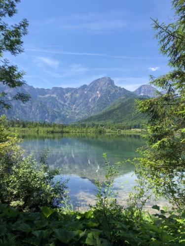 Almsee, Upper Austria