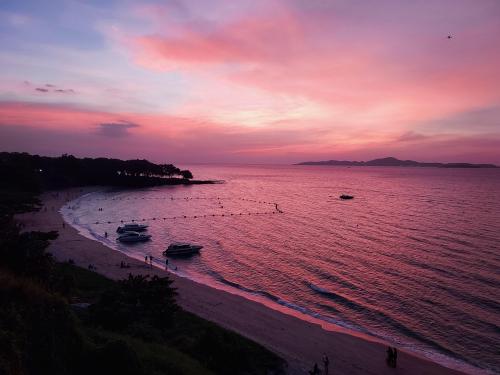 Pattaya Beach