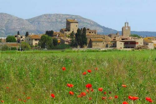 Palau-Sator, Girona