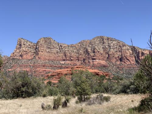 Sedona, Arizona