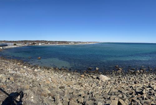 Ogunquit Beach, Maine