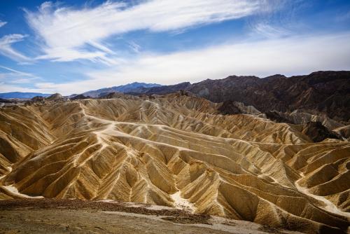 Death Valley National Park [4096x2733]