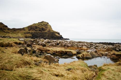 Giants Causeway