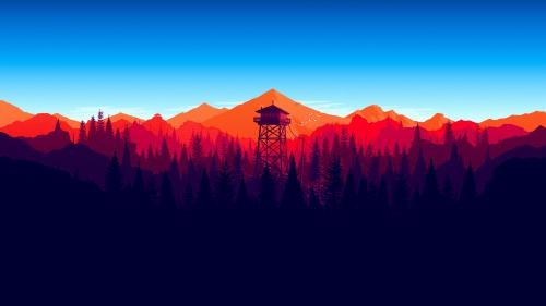 Firewatch