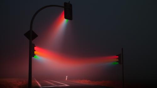 The Crossing