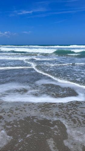 Melbourne beach