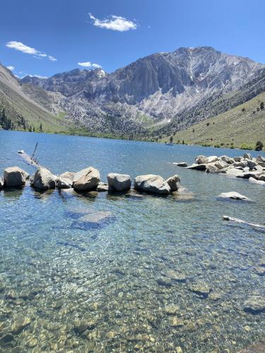 Convict Lake, CA