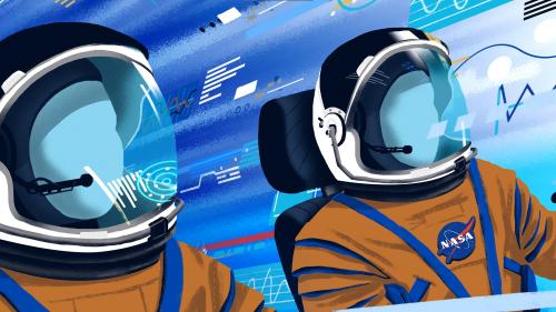 NASAstronauts