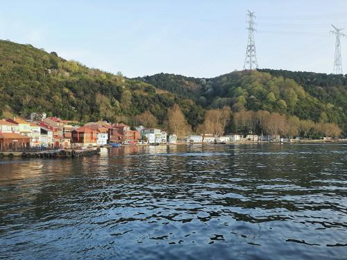 Anadolukavağı, İstanbul