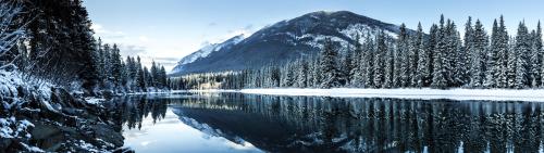 Banff, Alberta, Canada