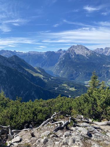 Berchtesgaden Area, Germany