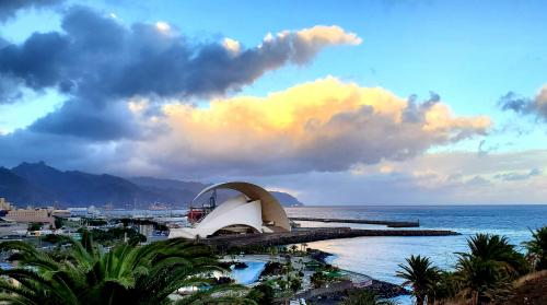 Santa Cruz de Tenerife, Canary Islands, Spain