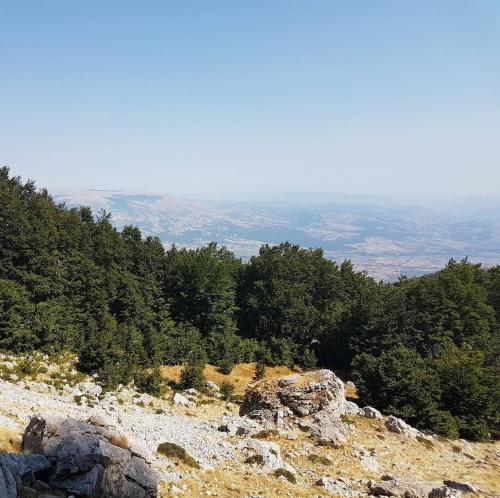 Campitello Matese, Trento, Italy