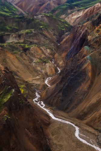 'Patience' - Epic Landscapes in the Icelandic Highlands   Instagram: @mattfischer_photo