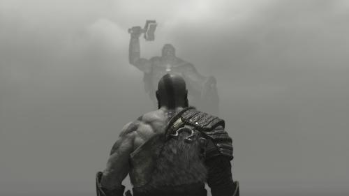 God Of War