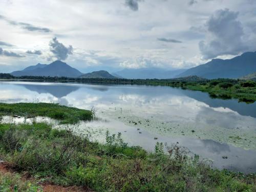 Genguwarpatti, Tamil Nadu, India - On way to Kodaikanal