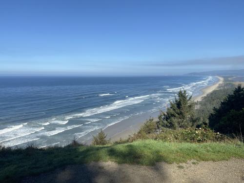 Cape Lookout State Park, Tillamook, OR.