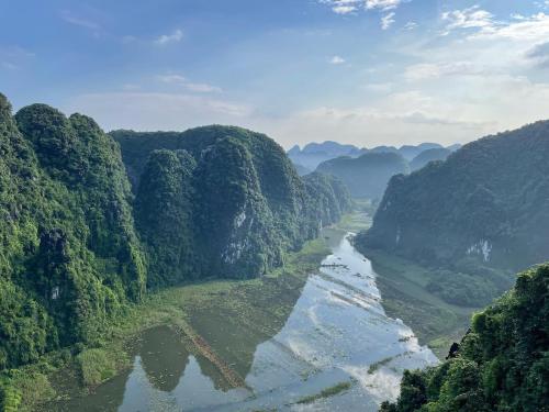 Ninh Binh, Vietnam