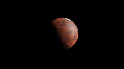 Mars