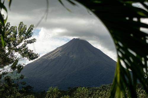 Volcán Arenal