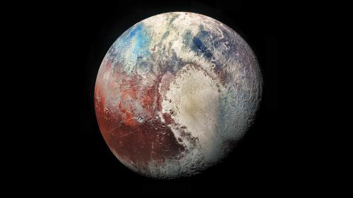 Pluto