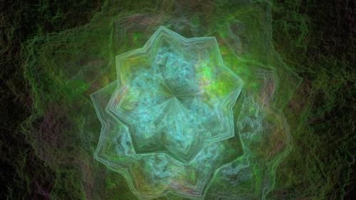 Star Fractal