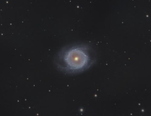 M95 - LRGB