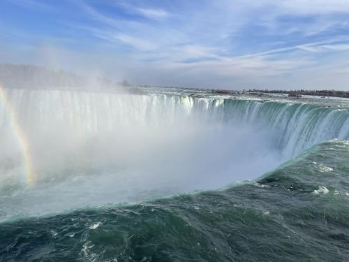 Niagara Falls