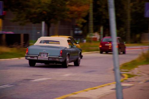 Old car, Photoshopped the filter.😁