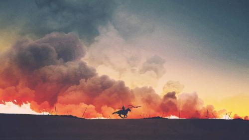Battle