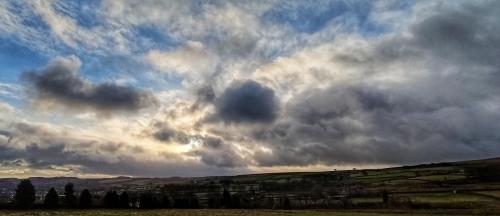 West Yorkshire, England