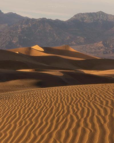 Death Valley National Park, CA