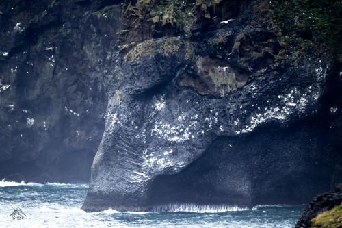 Elephant Rock, Westman Islands