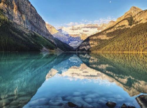 Lake Louise, Alberta