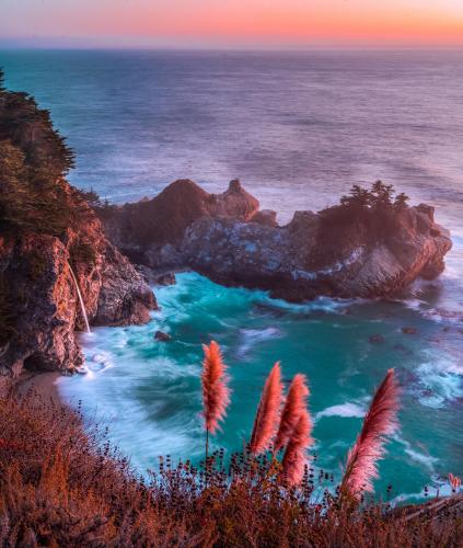 Big Sur, CA