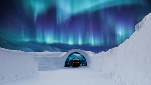 Sodankylä, Finland