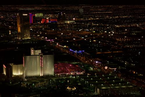 Las Vegas, NV, 2015 