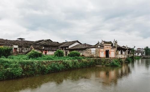 GanZhu  2016 GuangChang FuZhou JiangXi China