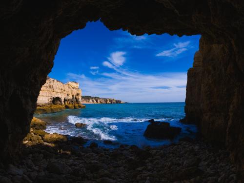 São Rafael, Albufeira, Faro