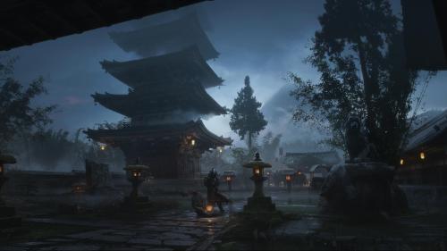 Ghost of Tsushima