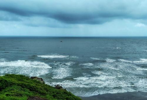 Goa, India.