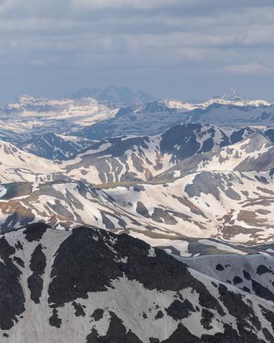 San Juan National Forest, Colorado