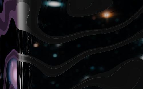 Captured Space  []