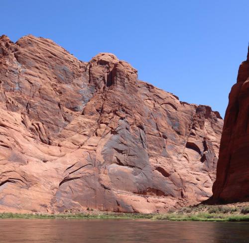 Lee’s Ferry, Arizona