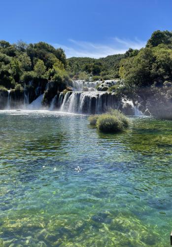 Krka National Park, Croatia