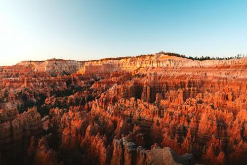 Bryce Canyon, Utah, USA  insta: ericmiller_photography