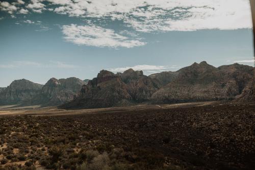 Red Rock National Park