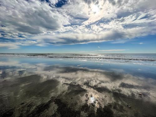 Oak Island, North Carolina, U.S.